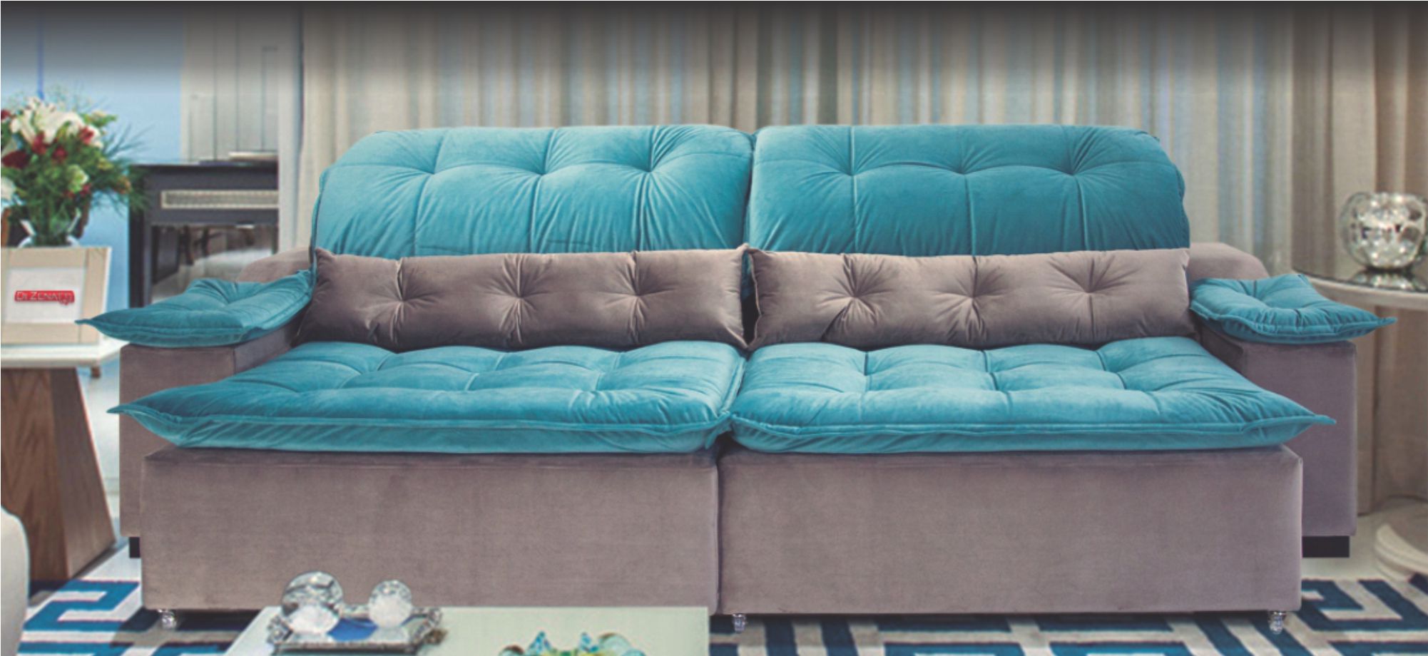 Camas Box e Colchões