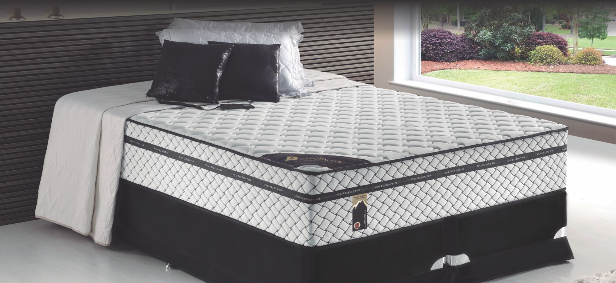 There live the blind texts