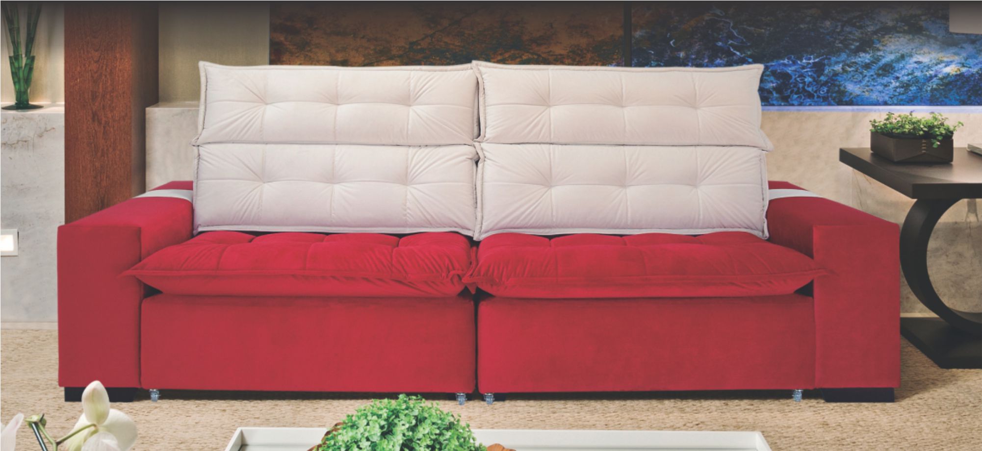 There live the blind texts